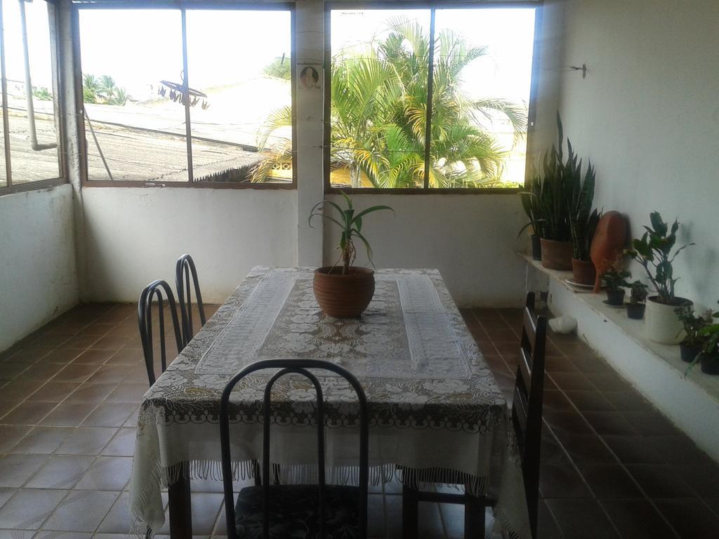 Pousada Ana Poipa Goiânia Esterno foto
