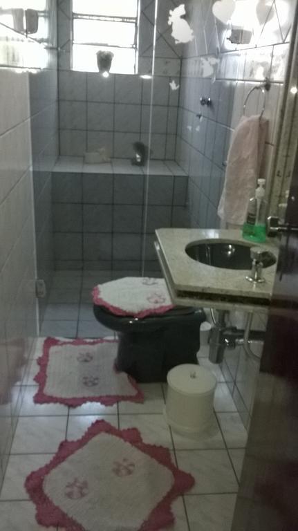 Pousada Ana Poipa Goiânia Esterno foto