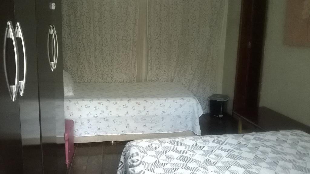 Pousada Ana Poipa Goiânia Esterno foto