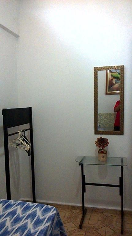 Pousada Ana Poipa Goiânia Esterno foto