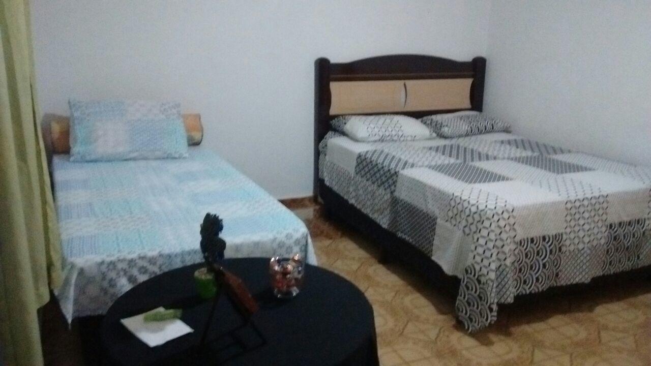 Pousada Ana Poipa Goiânia Esterno foto