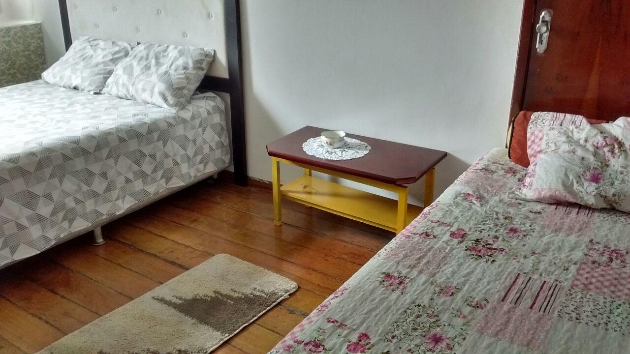 Pousada Ana Poipa Goiânia Esterno foto