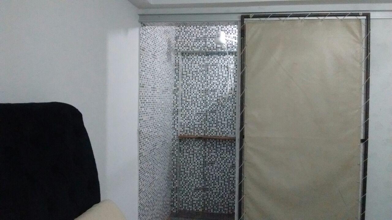 Pousada Ana Poipa Goiânia Esterno foto