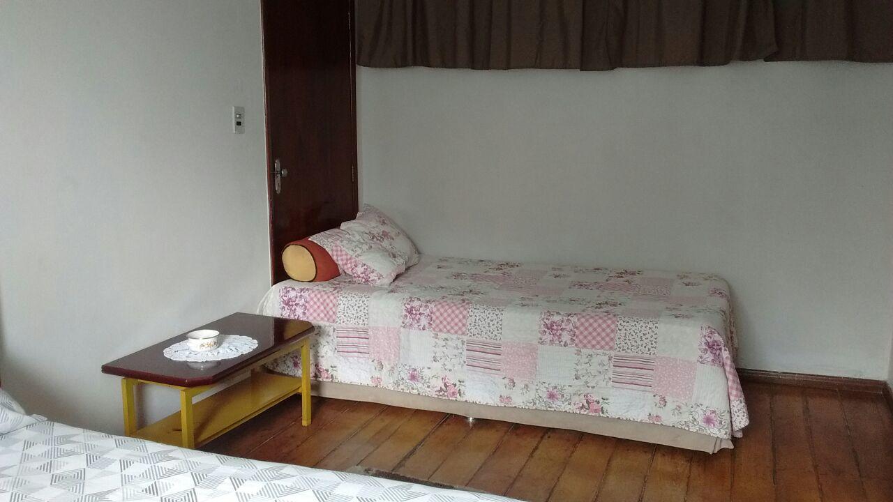 Pousada Ana Poipa Goiânia Esterno foto