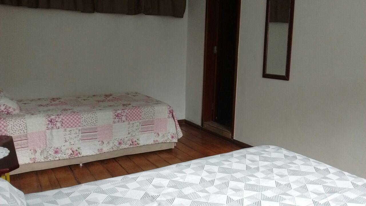 Pousada Ana Poipa Goiânia Esterno foto