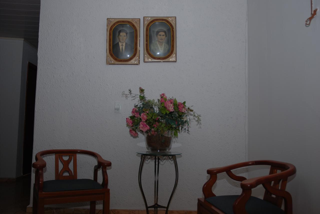 Pousada Ana Poipa Goiânia Esterno foto