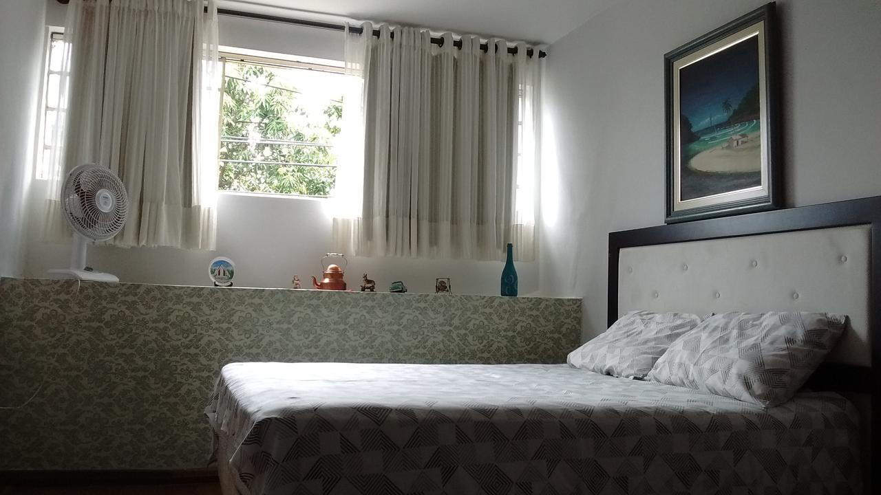Pousada Ana Poipa Goiânia Esterno foto
